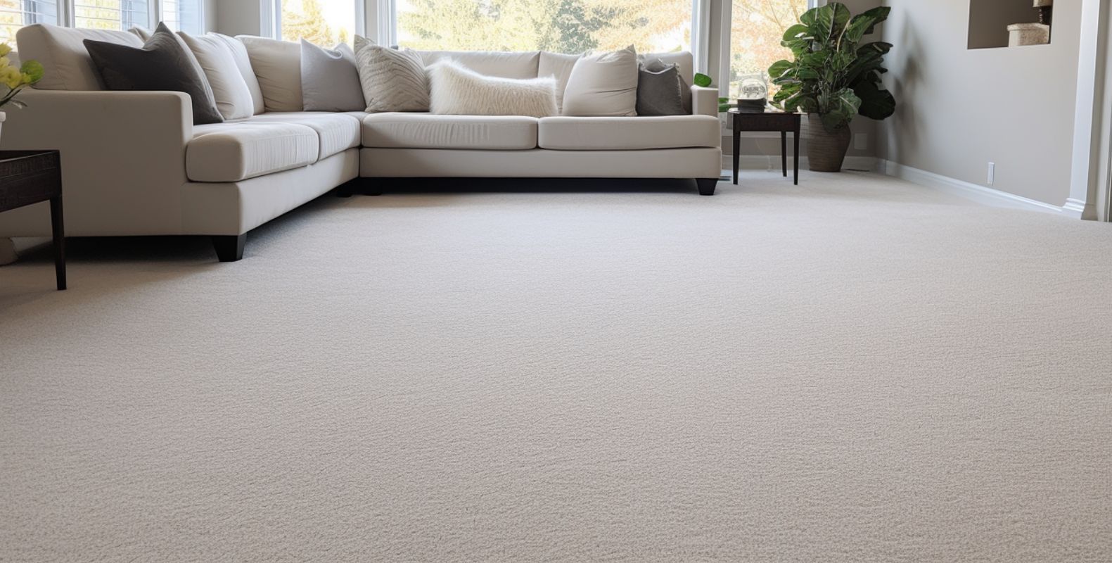 Your Guide To Choosing A Professional Carpet Cleaning Company