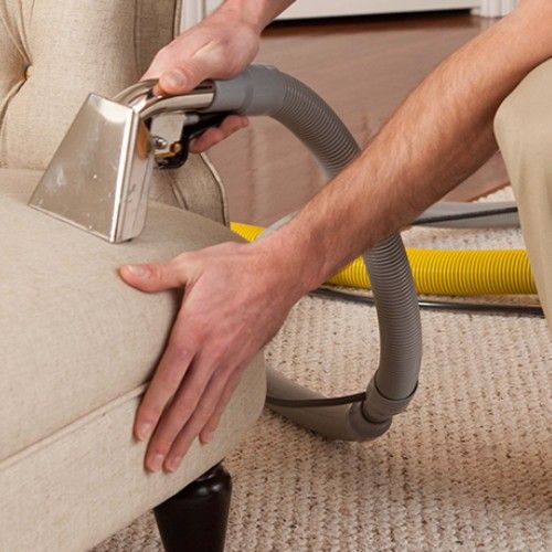 Upholstery Cleaning in Allendale ID