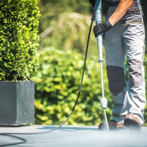 top pressure washing boise id