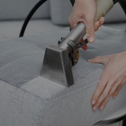 Upholstery Cleaning Service